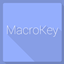 MacroKey Keybinding