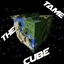 Tame The Cube logo