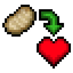 Old-School Hunger - Minecraft Mods - CurseForge
