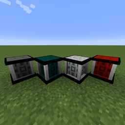 Simple Generators logo