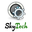 SkyTech: Ultimate Tech logo