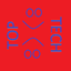 TopTech (and some magic) 1.8.9 logo
