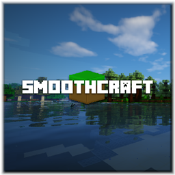 Smoothcraft - Vanilla logo