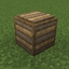 Random Restockable Crates logo