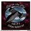 SR-71 Blackbird for beauty and flight logo