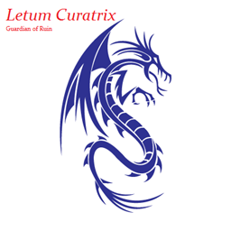 Letum Curatrix project image