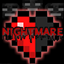 True Nightmare logo