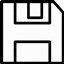 BTFU continuous rsync incremental backup logo