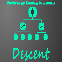 DarkForge Descent project image