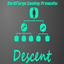 DarkForge Descent logo