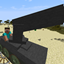 Customizable Artillery MOD logo