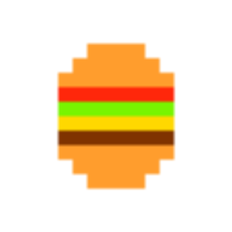 Fast Food Tycoon logo