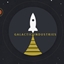 Galactic Industries Flag logo