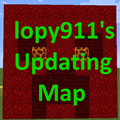 lopy911's Updating Map