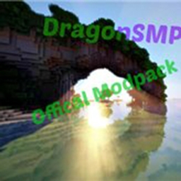 DragonSMP Official Modpack project image