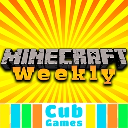Cub's Minecraft Weekly Modpack logo