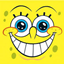 Sponge Armor  logo