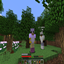 The Epic Miner Modpack logo