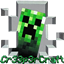 Cr33p3rCraft logo