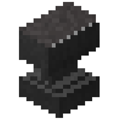 Minecraft Amplification and Revolutionizement Mod (MARM) for 1.9 logo