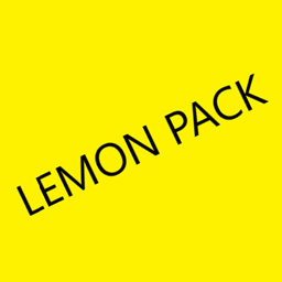 LemonSmpPack