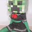Creeper e-girls logo