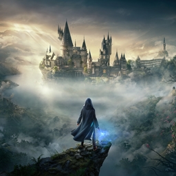 Deathly Hallows