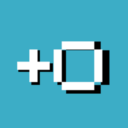 PlusOres logo