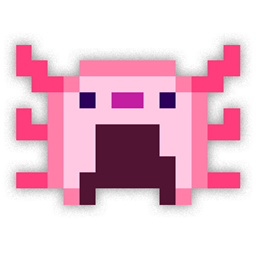 Axolotl Armor logo