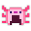 Axolotl Armor logo