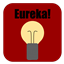 Eureka Sci-Fi and Tech logo