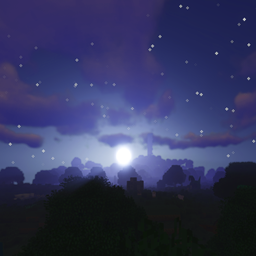 McLegends RPG project image
