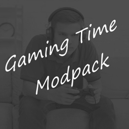 Gaming Time SMP project image