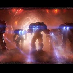 Tychus: Stranded