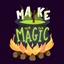 TF Magic Extravaganza! logo