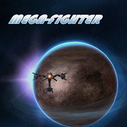 Mega-Fighter!