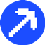 Mineable logo