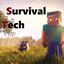 Survival Tech production logo