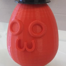 Eggbert's Little Bit-O-Everything logo