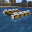 Ultimate Survival Pack for friends logo