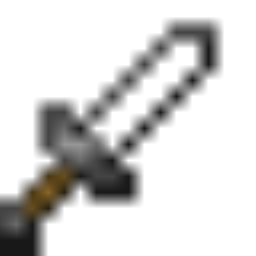 Portable Beacons Alex's Mobs compatibility (Example datapack) logo