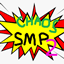 Chaos SMP Season 2 logo