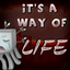Its a Way of Life logo