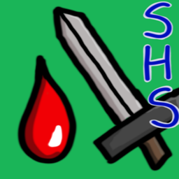 Slightly Harder Survival logo