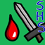 Slightly Harder Survival logo