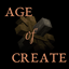 Age of Create 1.19.2 logo