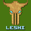Leshi logo