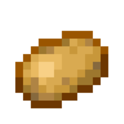 Better Potatos logo