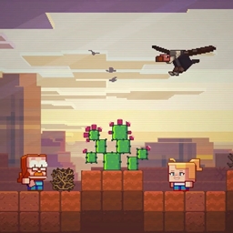 BadlandsMod project image