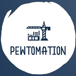Pewtomation